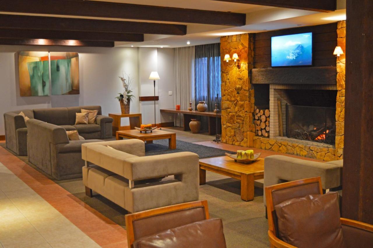Sky Borges Hotel Alpenhaus - Γκραμάντο Εξωτερικό φωτογραφία