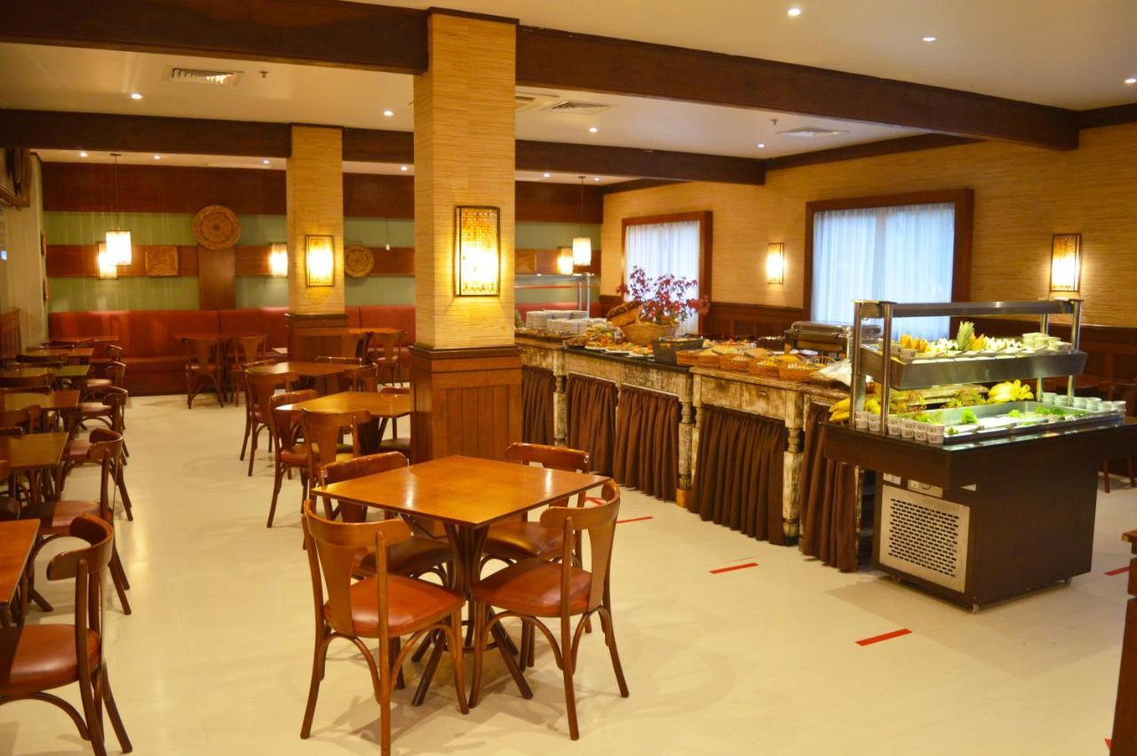 Sky Borges Hotel Alpenhaus - Γκραμάντο Εξωτερικό φωτογραφία