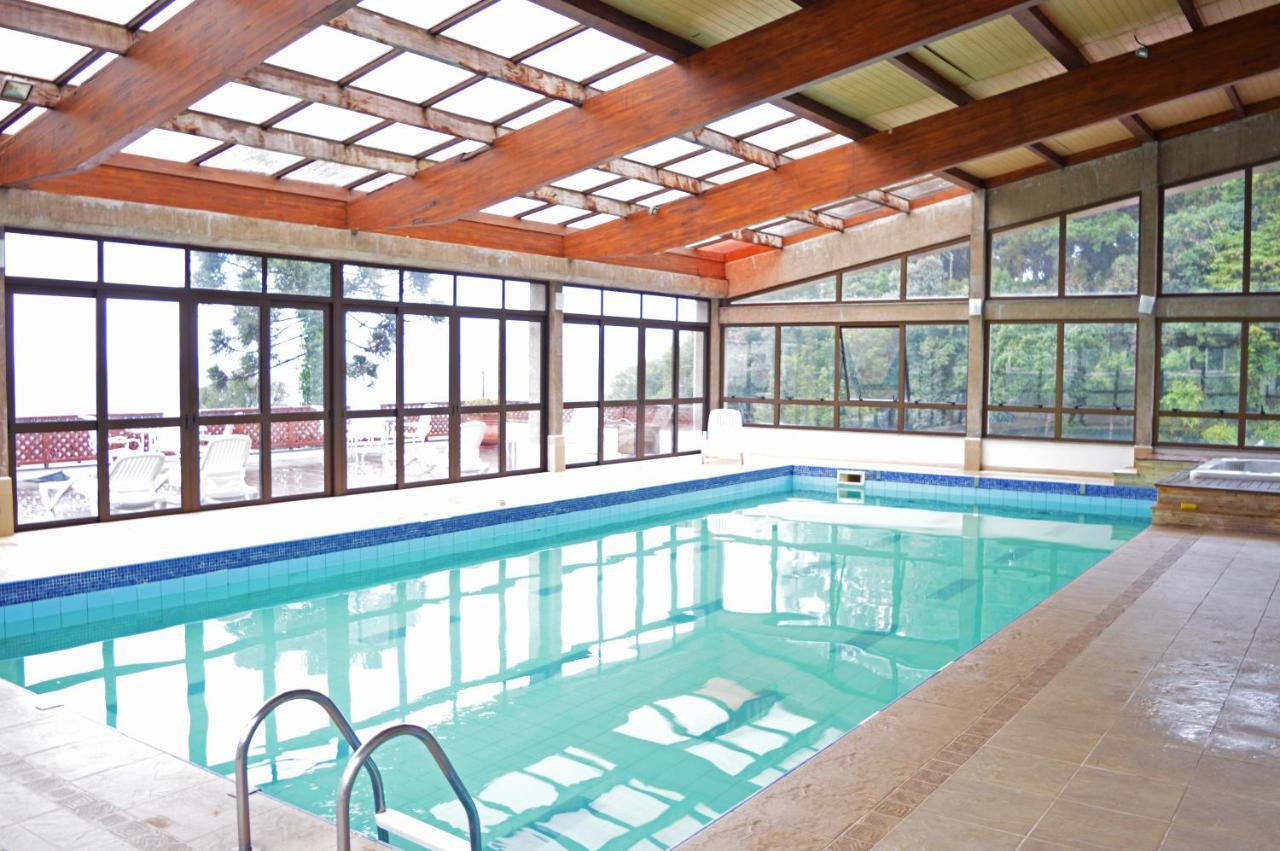Sky Borges Hotel Alpenhaus - Γκραμάντο Εξωτερικό φωτογραφία