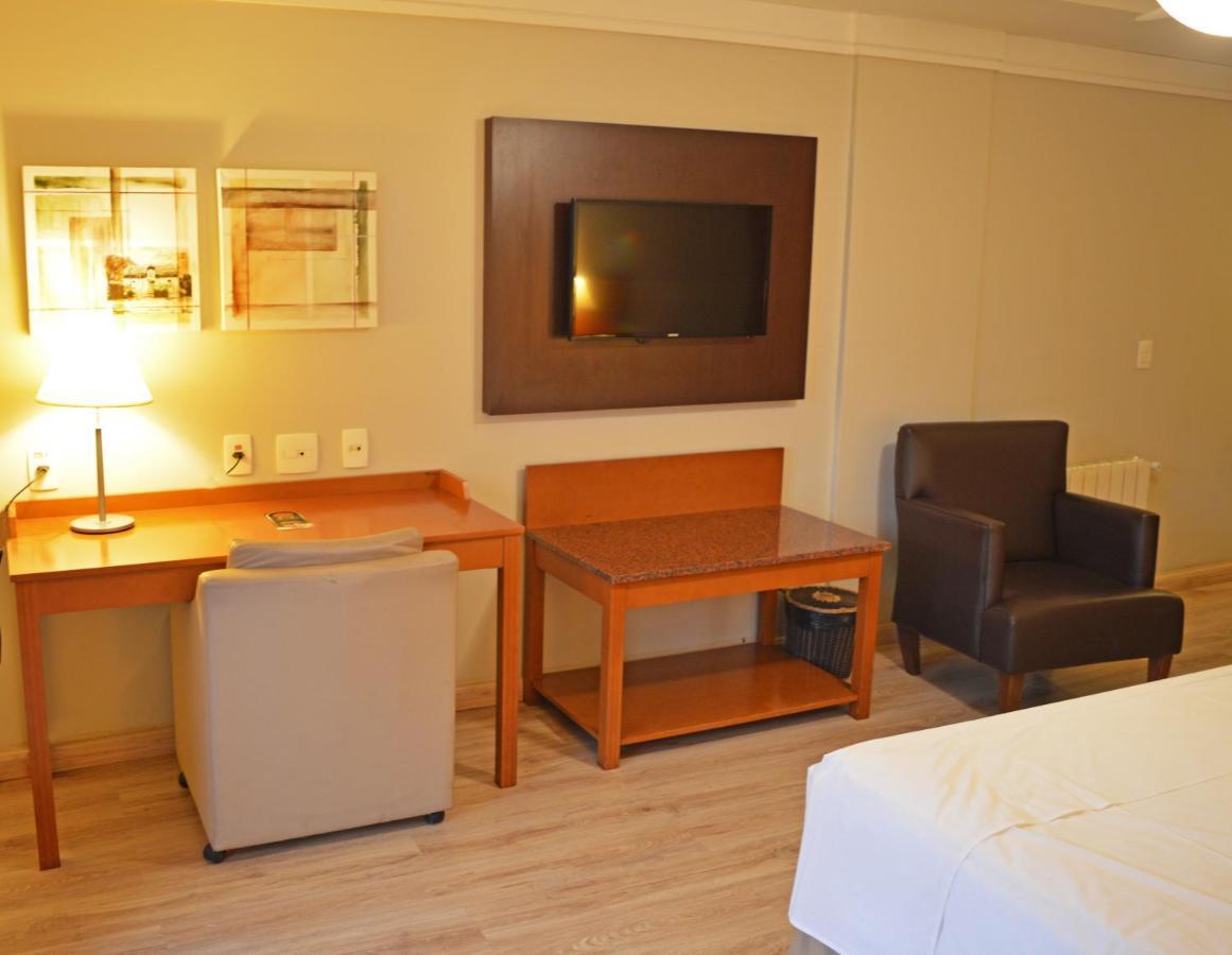 Sky Borges Hotel Alpenhaus - Γκραμάντο Εξωτερικό φωτογραφία