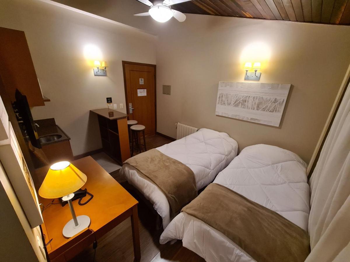 Sky Borges Hotel Alpenhaus - Γκραμάντο Εξωτερικό φωτογραφία