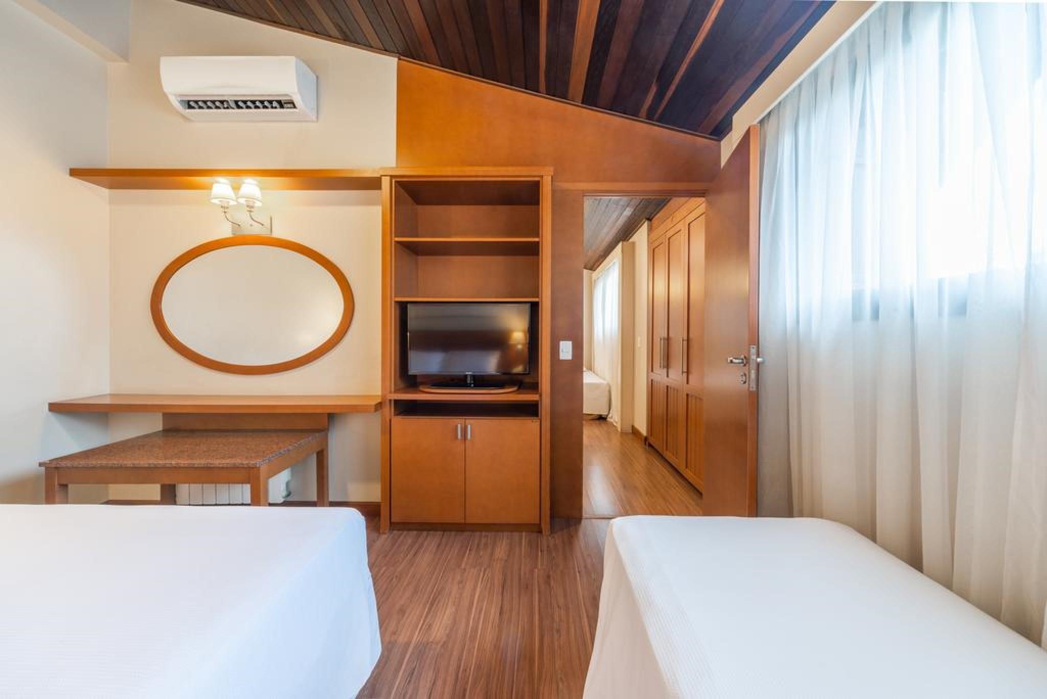 Sky Borges Hotel Alpenhaus - Γκραμάντο Εξωτερικό φωτογραφία