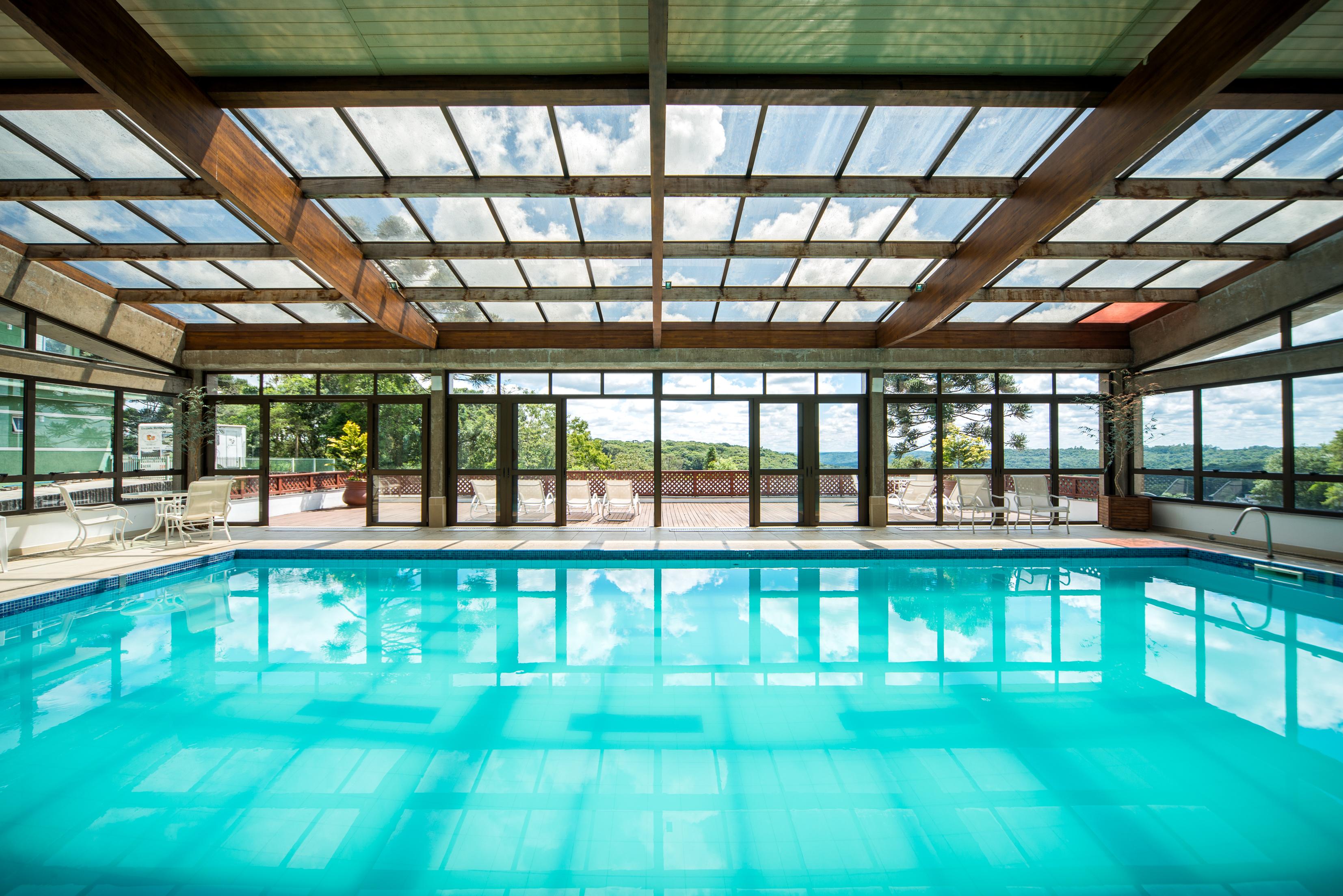 Sky Borges Hotel Alpenhaus - Γκραμάντο Εξωτερικό φωτογραφία