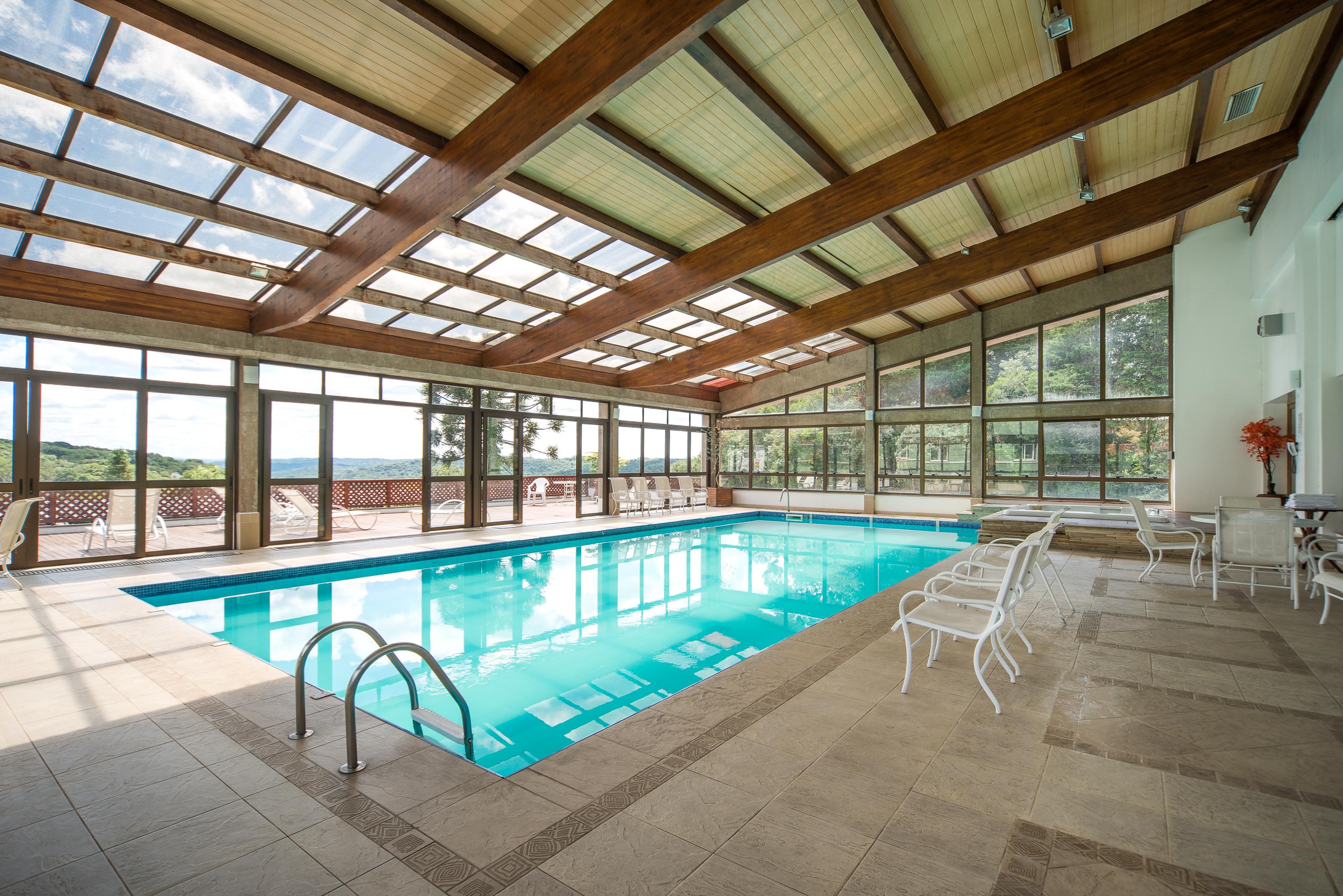 Sky Borges Hotel Alpenhaus - Γκραμάντο Εξωτερικό φωτογραφία