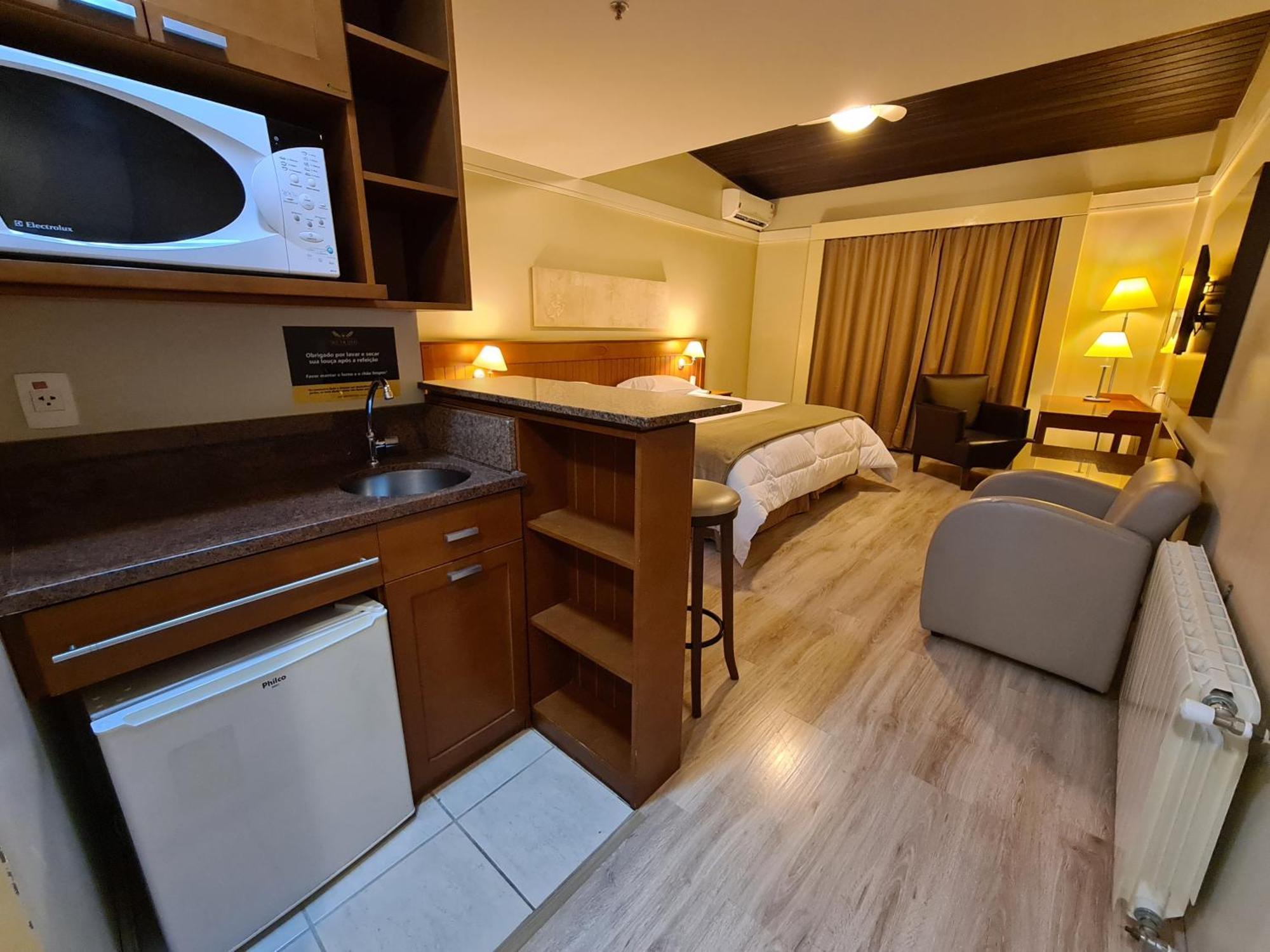 Sky Borges Hotel Alpenhaus - Γκραμάντο Εξωτερικό φωτογραφία