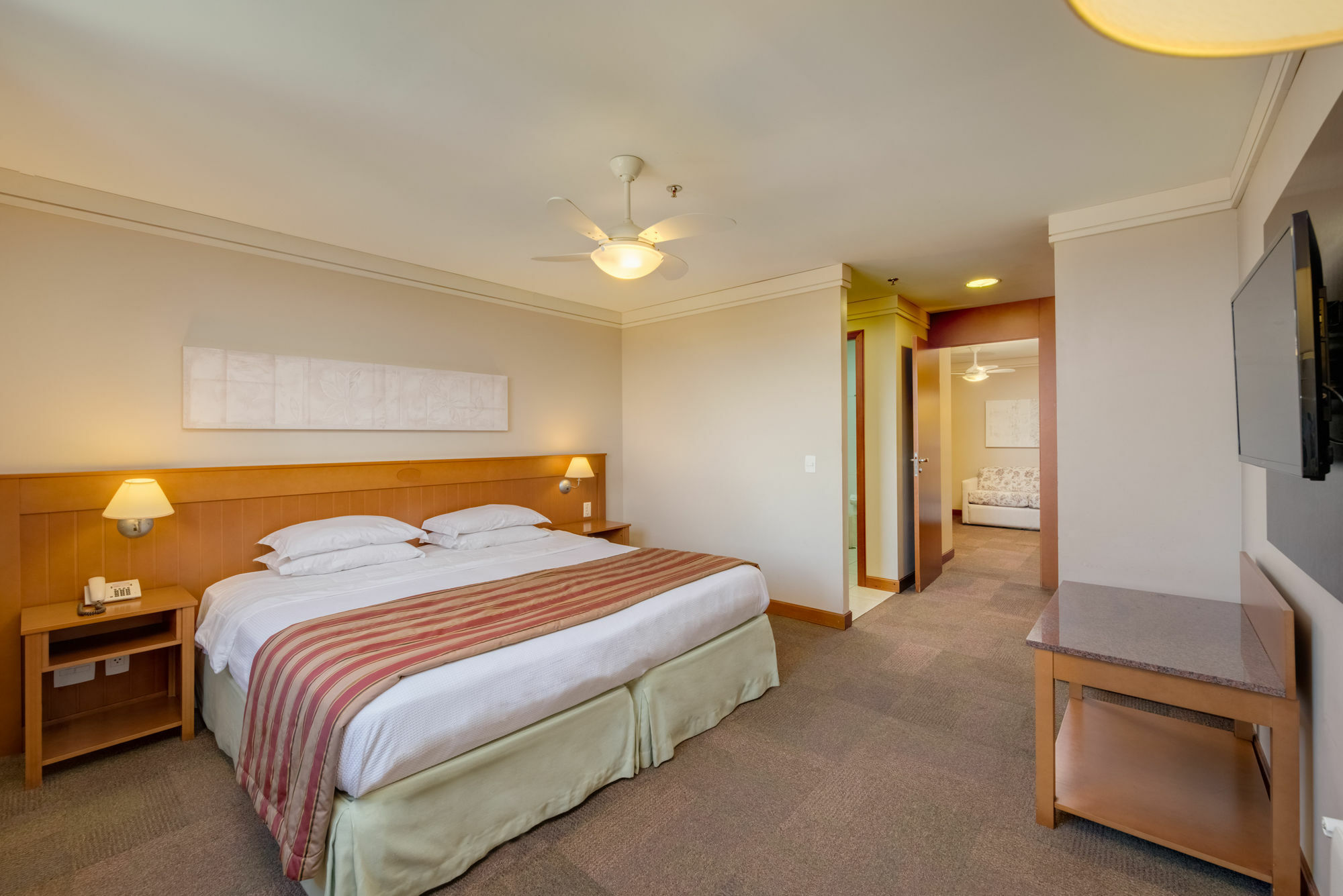 Sky Borges Hotel Alpenhaus - Γκραμάντο Εξωτερικό φωτογραφία